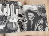 金堂再建　白鳳の薬師寺金堂いまここに