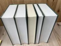 長野県史 考古資料編　全4巻5冊揃