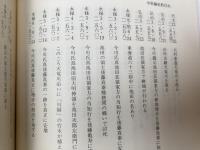 豊田町誌(静岡県磐田郡) 通史編+資料集 1-4【近世1-3/原始 古代 中世】