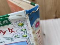 アルプスの少女【マーガレット文庫/世界の名作】