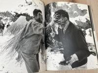 春を呼ぶ村　橋本絋二写真集