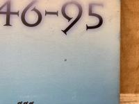 日本のブックデザイン1946-95