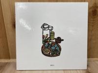 ばあちゃんのえんがわ