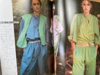 モードセレクシオン/MODE SELECTION　昭和53年創刊号