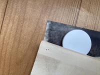 【立看映画ポスター】 私は死にたくない/スーザン・ヘイワード