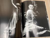 田中美穂フラメンコ写真集　ひたーな・ひたーな