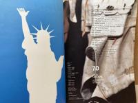 relax　リラックス　2002.12/No.70/UNDER COVER/藤原ヒロシ/沢尻エリカ/佐藤江梨子　他