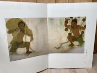 風韻  伊藤髟耳仏像画集【限定500部/大型本】