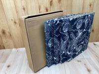 古琉球型紙　全【大型本/4冊組】