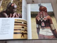洋書/アフリカの装飾 Africa Adorned【大型本】