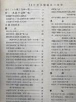 静岡県体育大鑑【昭和34・35・36年度】