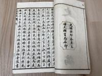 史姓韻編　全8冊揃【上海文瀾書局石印】