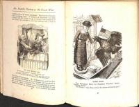 Mr.PUNCH'S　HISTORY OF THE GREAT WAR