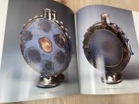 木村盛和　陶展【1995年/高島屋】