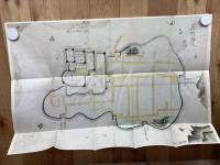 西尾城　城郭城下町【西尾市史史料2】