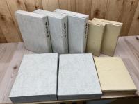 埼玉県東松山市史 資料編 全5冊+東松山市の歴史 上中下巻揃