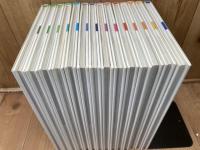 スポーツ・体育ものがたり 全14冊揃