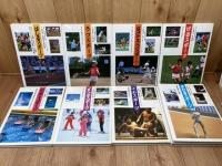 スポーツ・体育ものがたり 全14冊揃