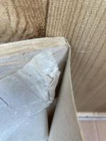 恋文地獄　捕物秘話【昭和21年/角田喜久雄】