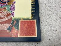 「インド祭」サンスクリット古典舞踏劇 クリヤッタム プログラム