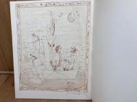 横田稔 草原の手帖No1-4（ 4冊）