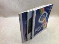 最新渓流釣りガイド 1992-1994年計3冊【つりマガジン特別編集】