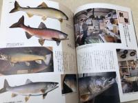 最新渓流釣りガイド 1992-1994年計3冊【つりマガジン特別編集】