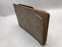 静岡大火写真帖【昭和15年】