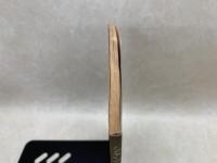 楽譜 シャンソンとコンチネンタルタンゴ 名曲集