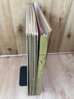 式場隆三郎 署名有り/ゴッホ COGH 全3冊揃