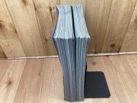 エリック・クラプトン FC会報【MR.SLOWHAND】 不揃51冊