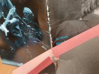 エリック・クラプトン FC会報【MR.SLOWHAND】 不揃51冊