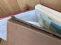 世界地理風俗大系 4-5巻の3冊【南洋・インド】