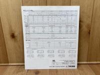 カタログ　DELICA　STAR  WAGON　デリカ　三菱自動車