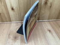 小澤征爾指揮/ボストン交響楽団 1986年日本公演プログラム