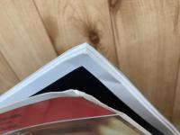 小澤征爾指揮/ボストン交響楽団 1986年日本公演プログラム