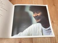 小澤征爾指揮/ボストン交響楽団 1986年日本公演プログラム