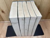 宝祚大典【仁・義・禮・智・信】全5冊揃