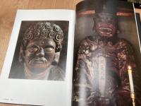 木喰　原田康次写真集【原田康次 署名落款入り】