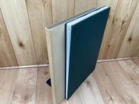 宋拓大観帖第7 原色折帖 【中国歴史博物館蔵法書大観 特贈品】