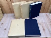 新編 埼玉県史 別編 全5冊揃【民俗・自然・年表 系図・統計】