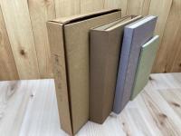 蕉翁遺芳【芭蕉翁生誕三百年記念展観図集】