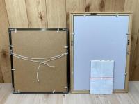 立川談志　サイン色紙+千社札シール+手ぬぐい