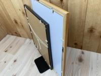 立川談志　サイン色紙+千社札シール+手ぬぐい