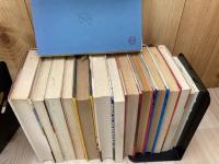 今日のソ連邦 43冊(86-88年バラ）+ロシア ソ連関連16冊