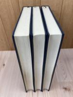 白氏文集歌詩索引　全3冊揃