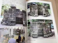 西トップ遺跡調査修復 中間報告計7冊【 4-8/10/11】