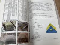 西トップ遺跡調査修復 中間報告計7冊【 4-8/10/11】