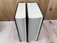 日本書画骨董大辞典　2冊揃【書画篇・骨董篇(付・国宝篇・現代篇・支那篇)】