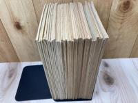 静岡県消防 35冊【昭和9-11年/第288/290-323号】